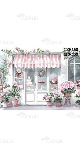 Tło fotograficzne 2958